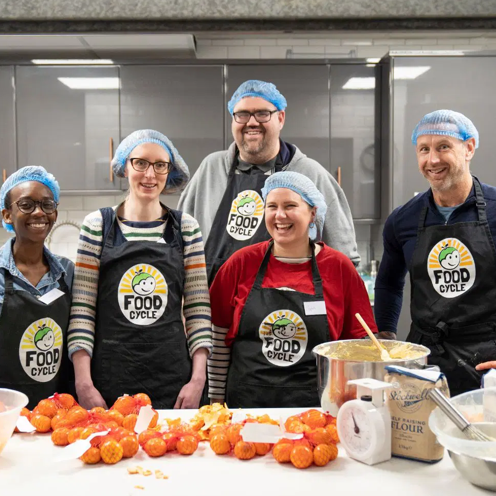 Breast cancer action