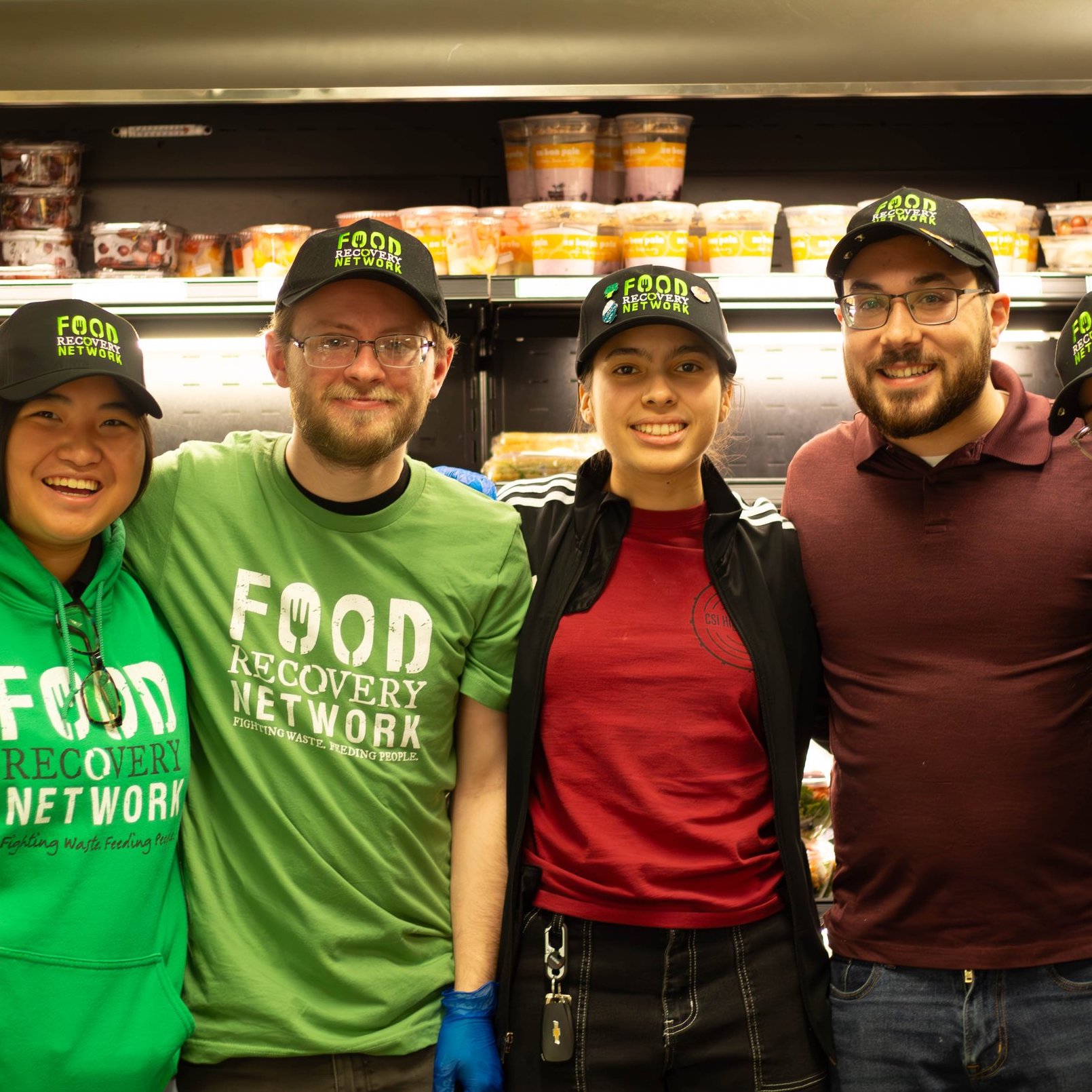 Breast cancer research foundation