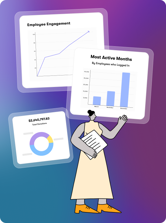 Aalto mobile app UI with two home listings and a title at the top saying 12 new matches