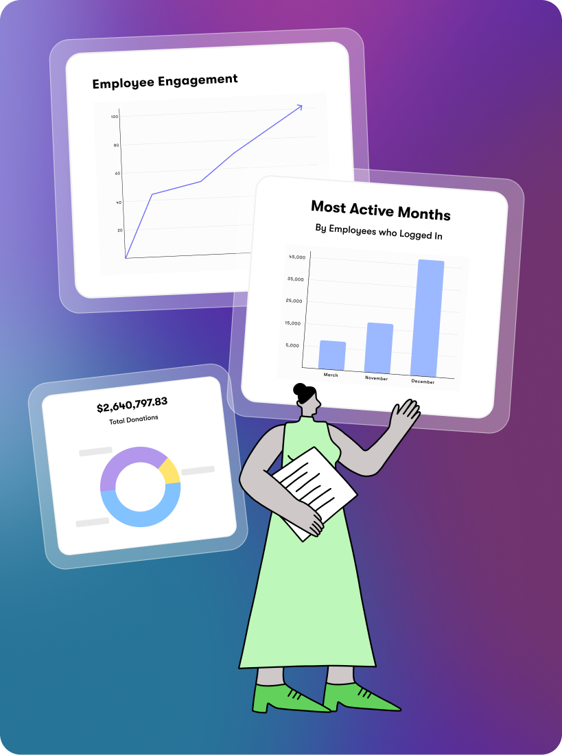 Aalto mobile app UI with two home listings and a title at the top saying 12 new matches