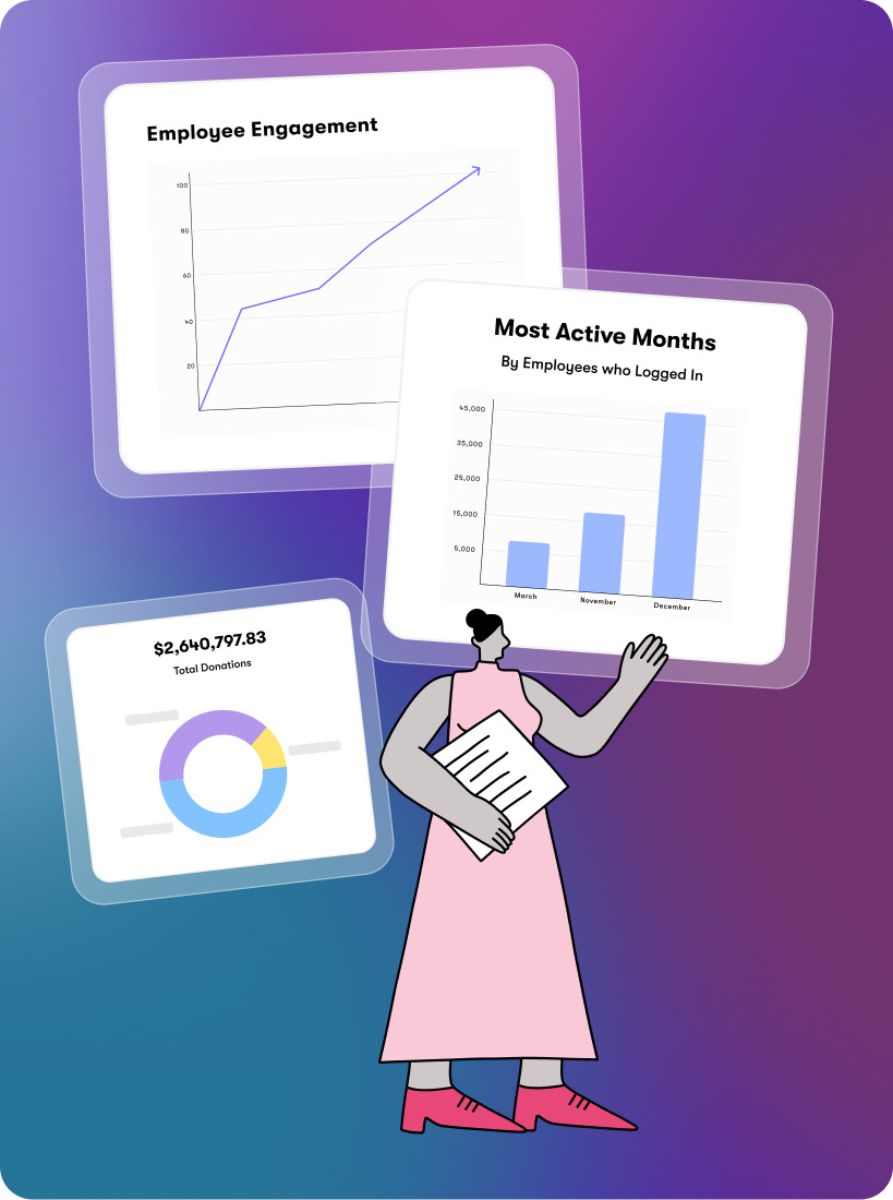 Mobile screen showing a kitchen with a virtual tour badge