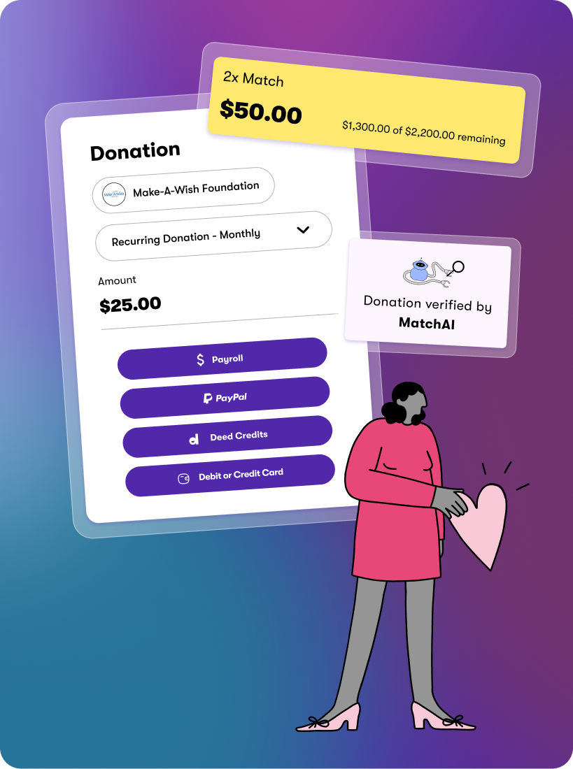 Aalto mobile app UI with two home listings and a title at the top saying 12 new matches