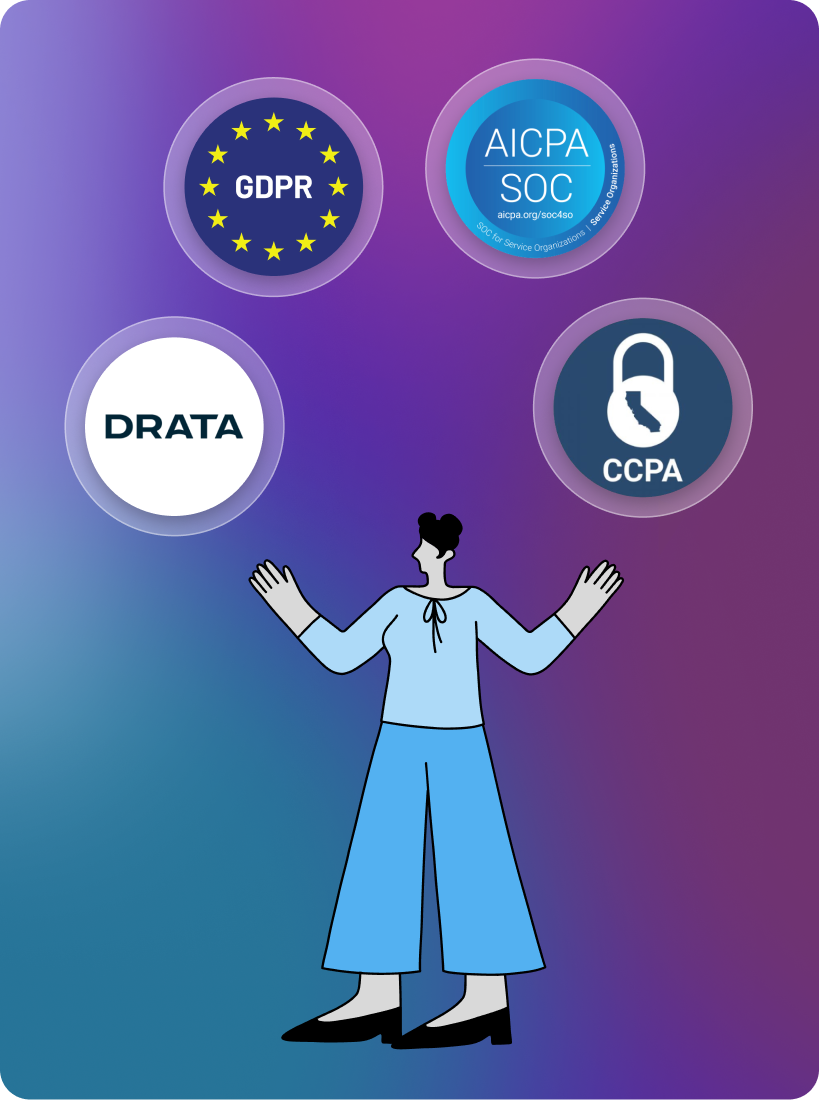 Mobile screen showing a kitchen with a virtual tour badge