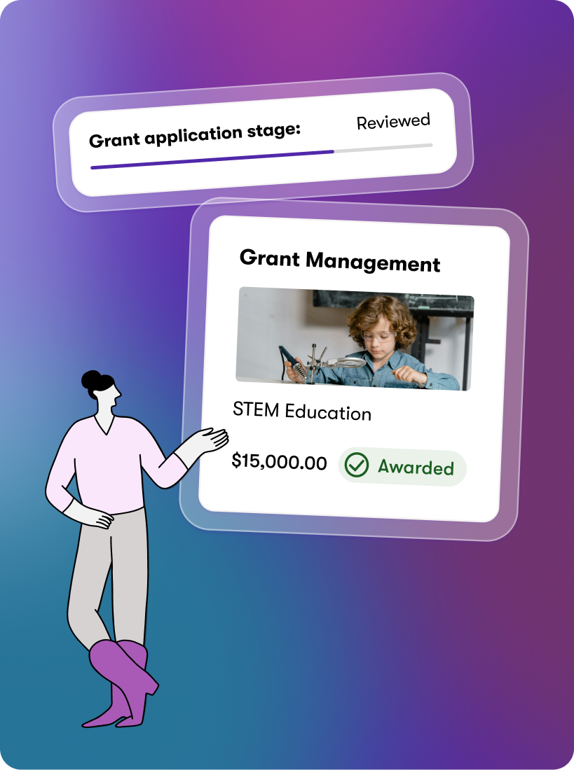 Aalto mobile app UI with two home listings and a title at the top saying 12 new matches