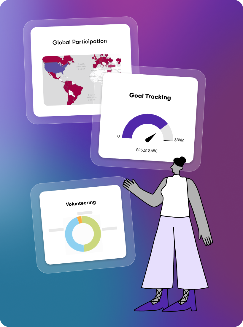 Aalto mobile app UI with two home listings and a title at the top saying 12 new matches