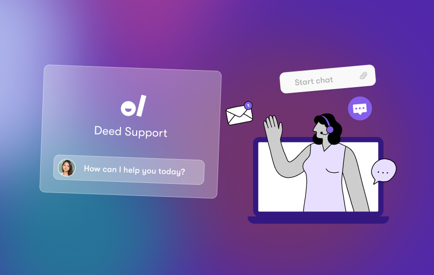 Access Responsive Support When You Need It Most