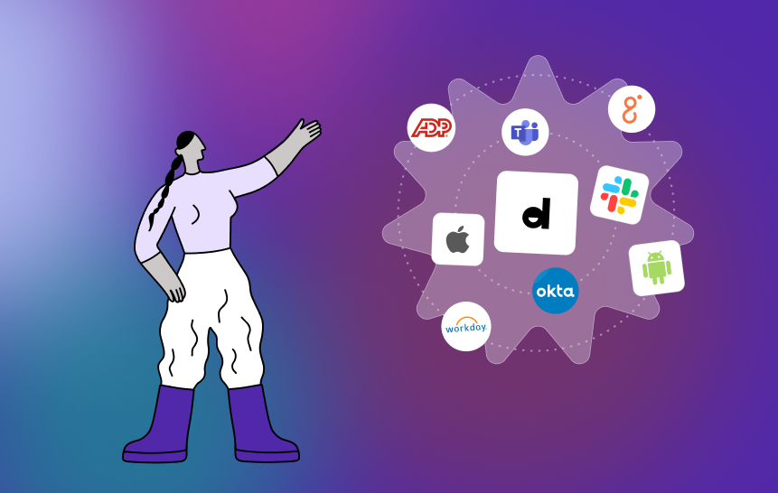 Integrate With the Tools You Already Use