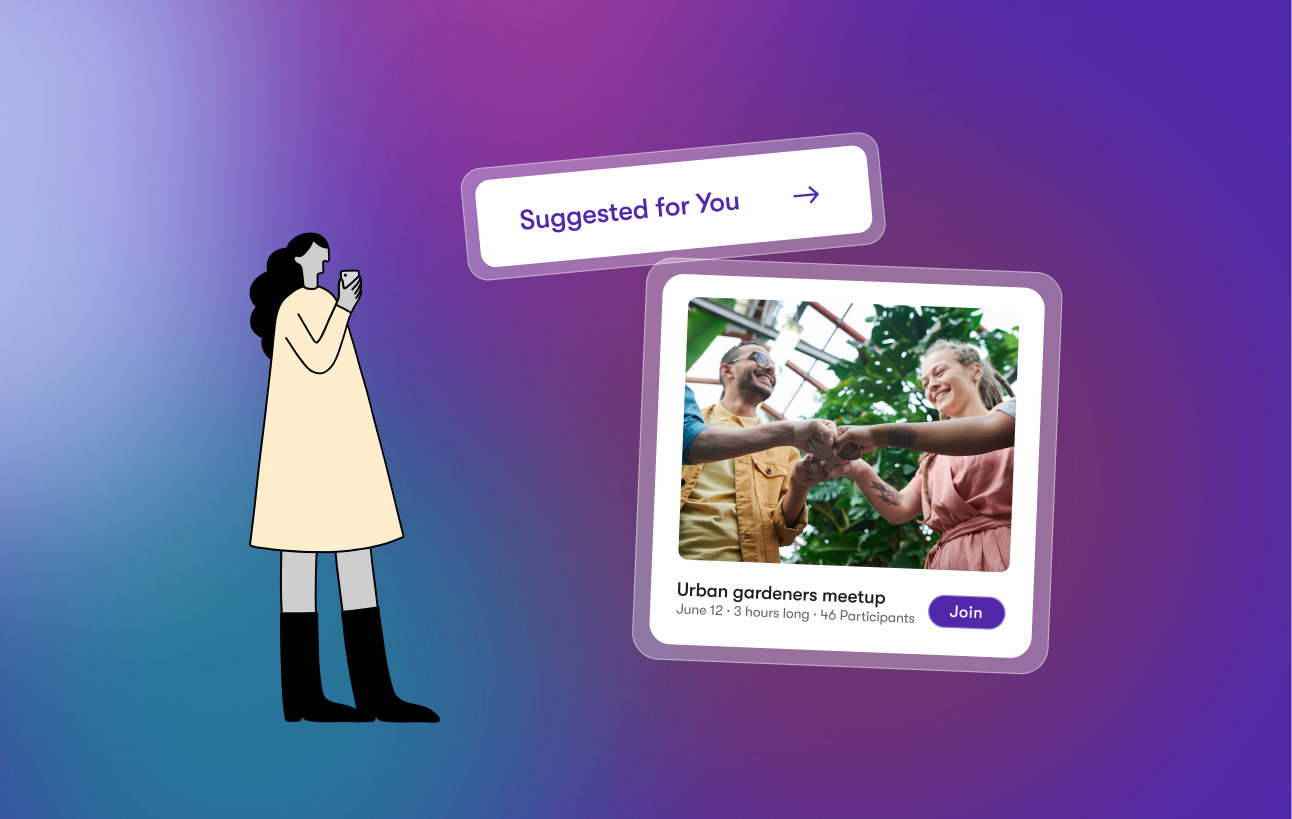 Tell Data-Driven Impact Stories In Real-Time