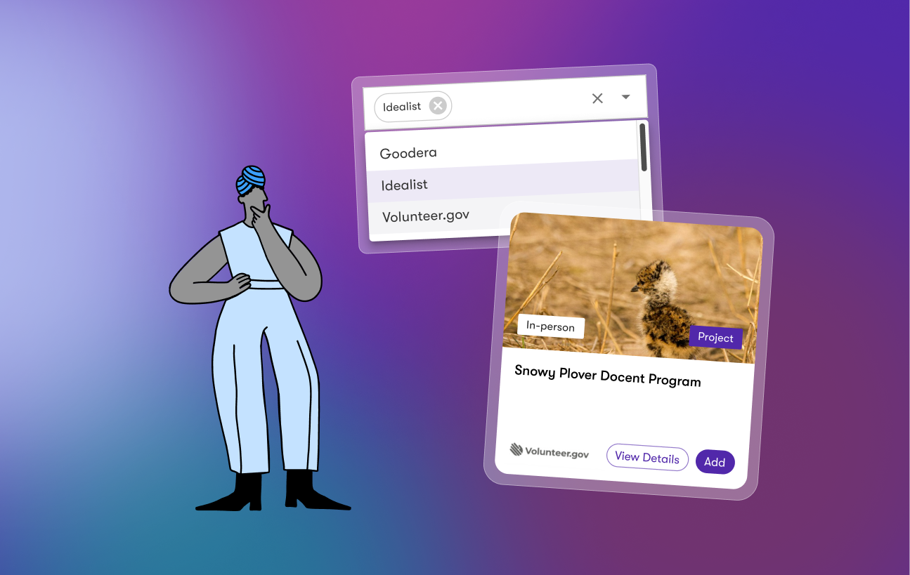 Do Good at a Global Scale