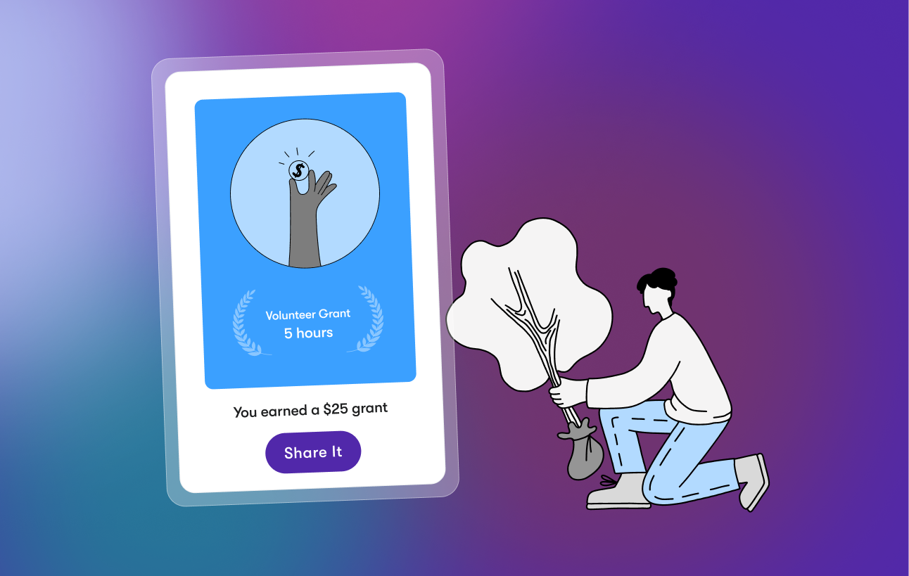 Tell Data-Driven Impact Stories In Real-Time
