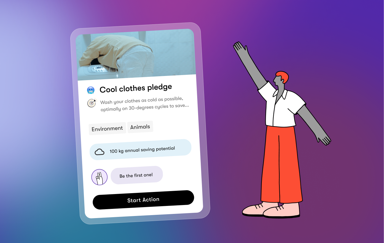 Do Good at a Global Scale