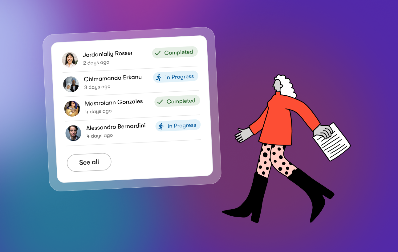 Launch Reward and Incentive Programs in Minutes