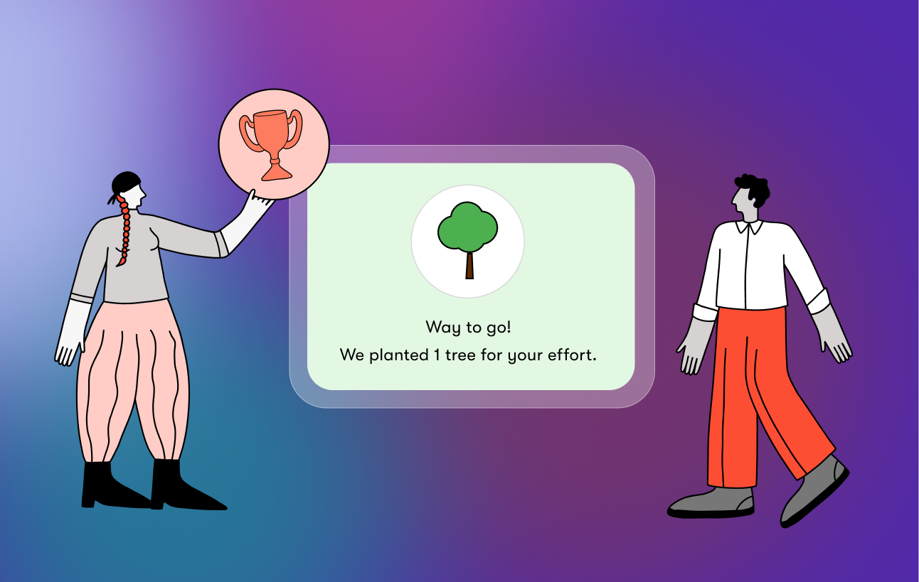 Tell Data-Driven Impact Stories In Real-Time