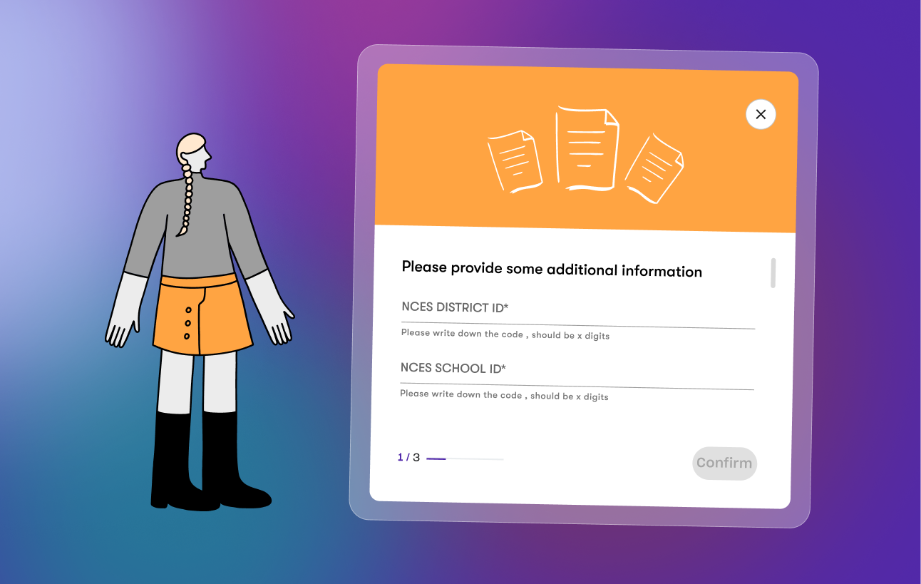 Tell Data-Driven Impact Stories In Real-Time