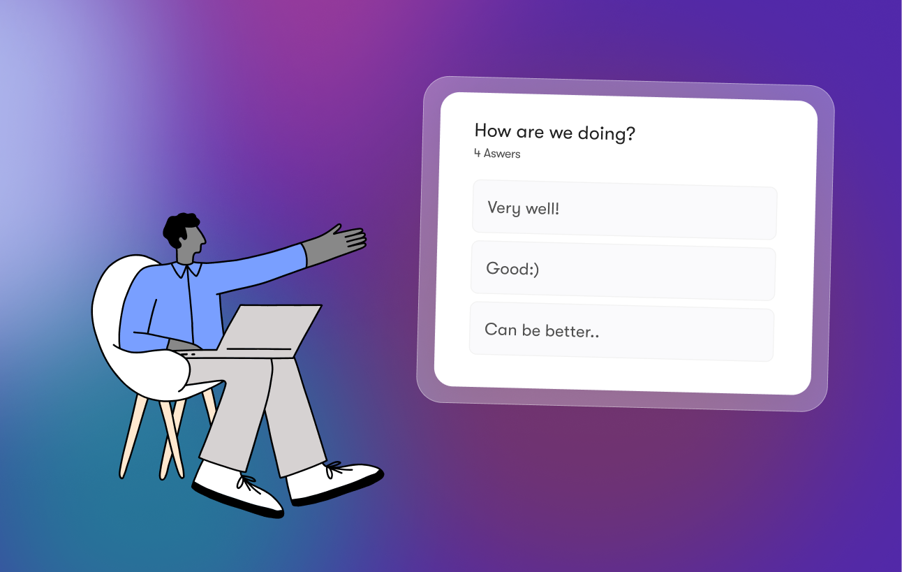 Integrate With the Tools You Already Use