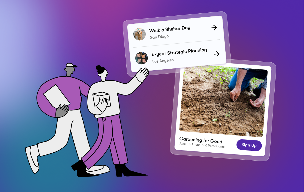 Integrate With the Tools You Already Use