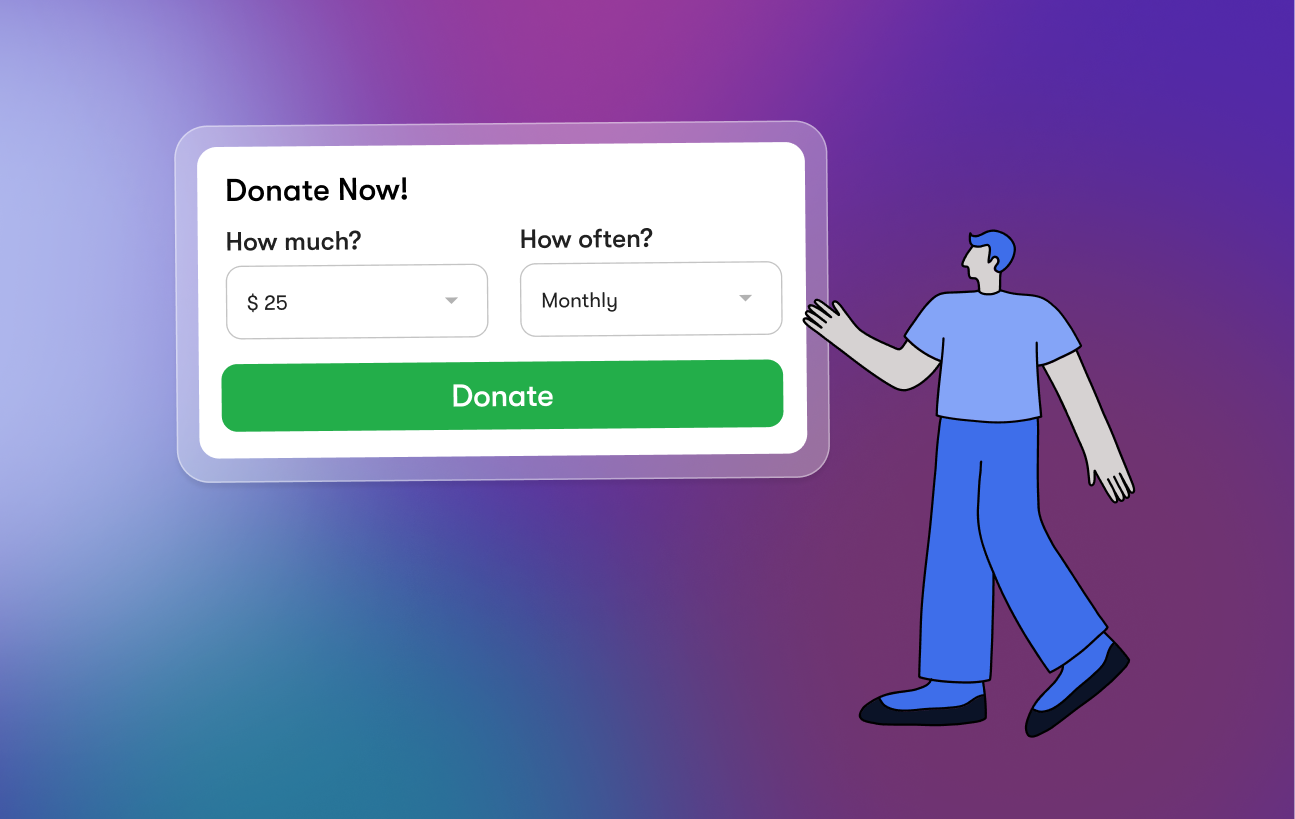 Do Good at a Global Scale