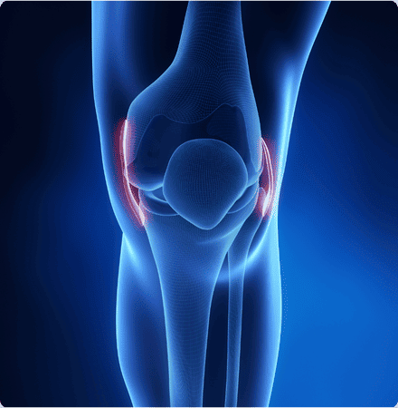 consulta traumatológica en Lima evaluación de rodilla