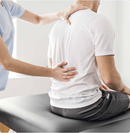 consulta traumatológica en Lima evaluación de rodilla
