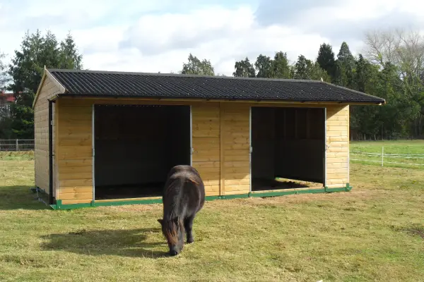 Best Mobile Field Shelter Locations