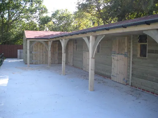 Top 10 Horse Stables Upgrades