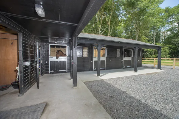 Stable Building: 8 Costly Mistakes to Avoid