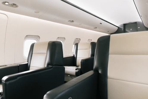 SPORTS TEAMS & CORPORATE SHUTTLES image