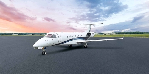 Legacy 600