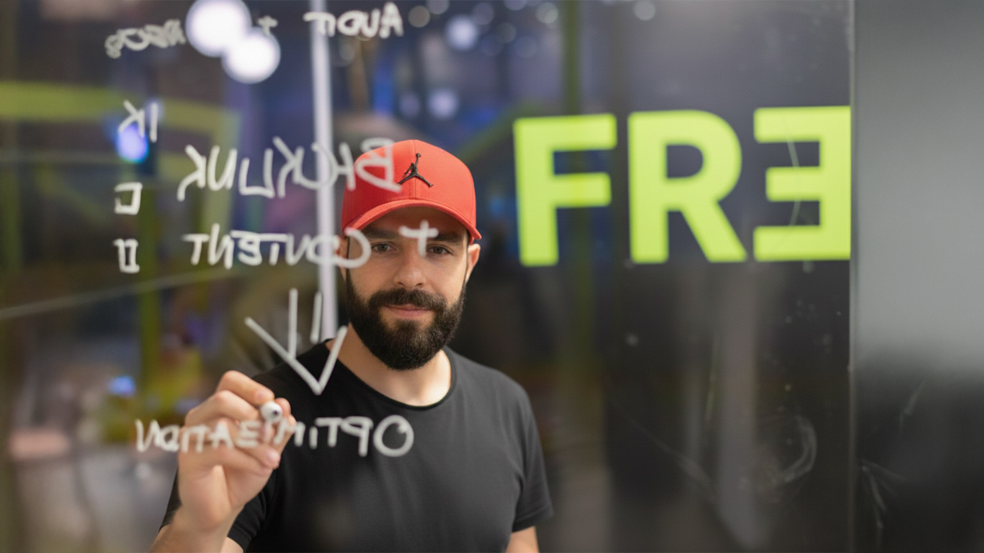 Digitales Marketing und Website-Strategie – Y Studio Zürich