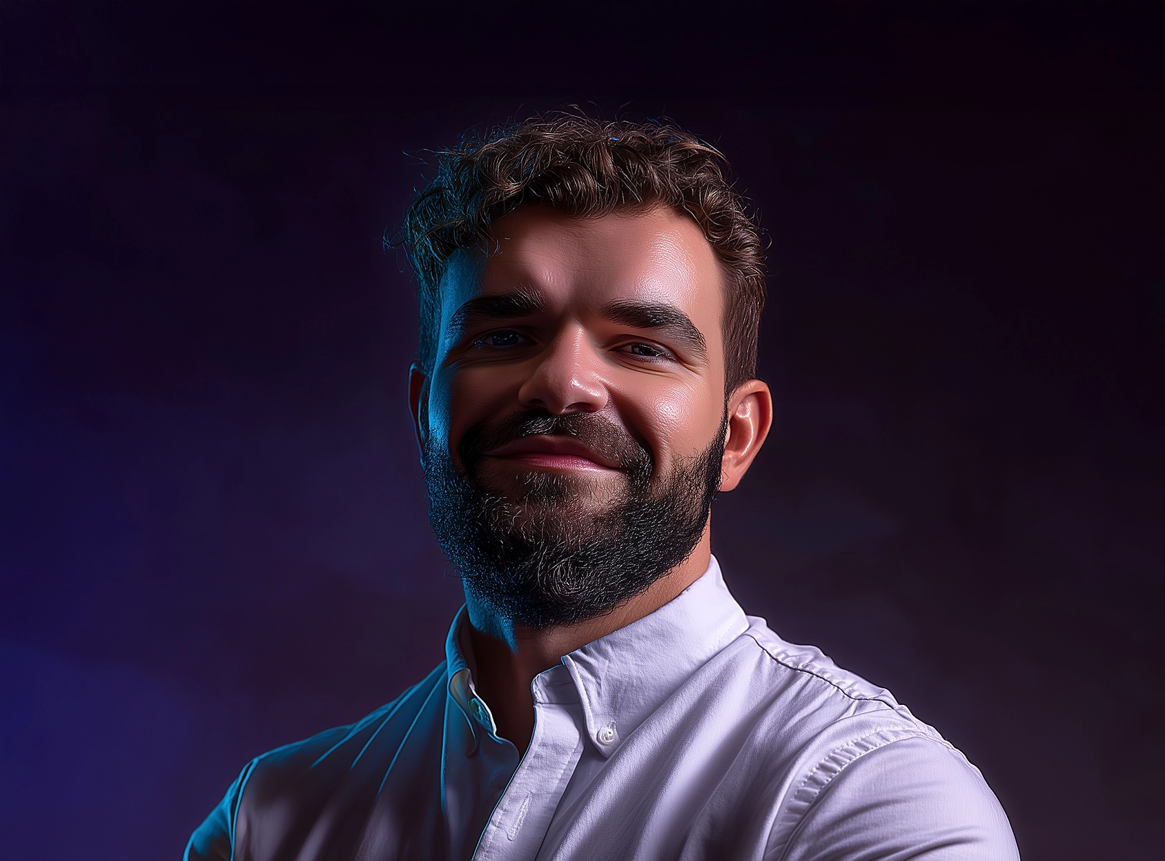 Author Photo