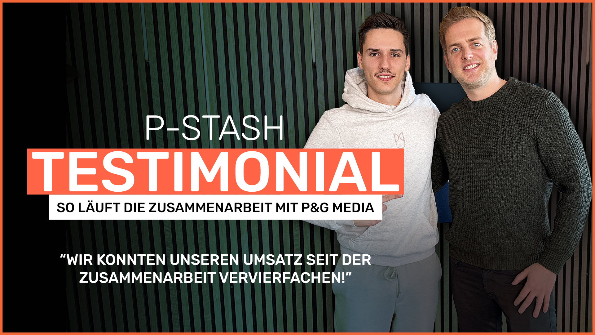 P Stash GmbH
