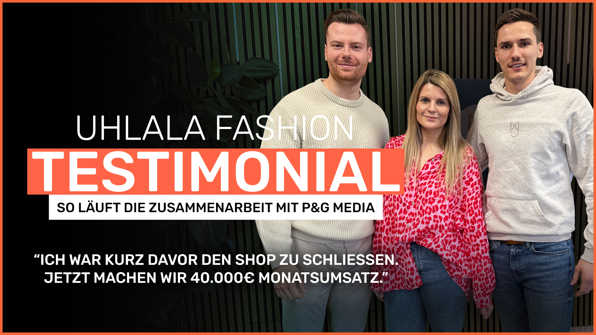 Uhlala Fashion Store