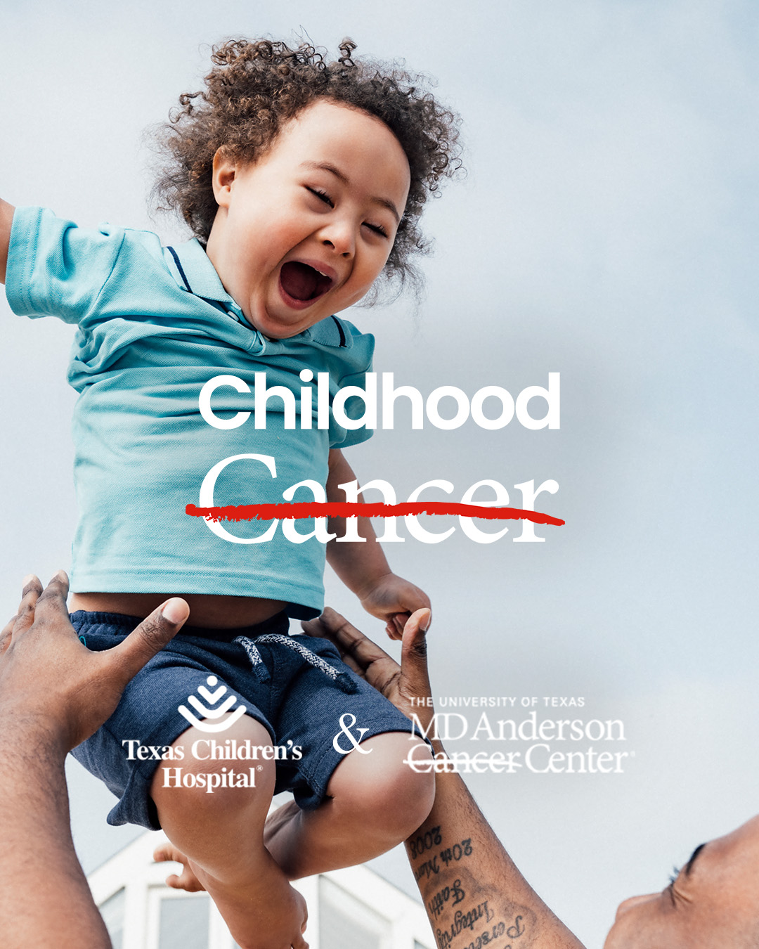 Texas Children's
