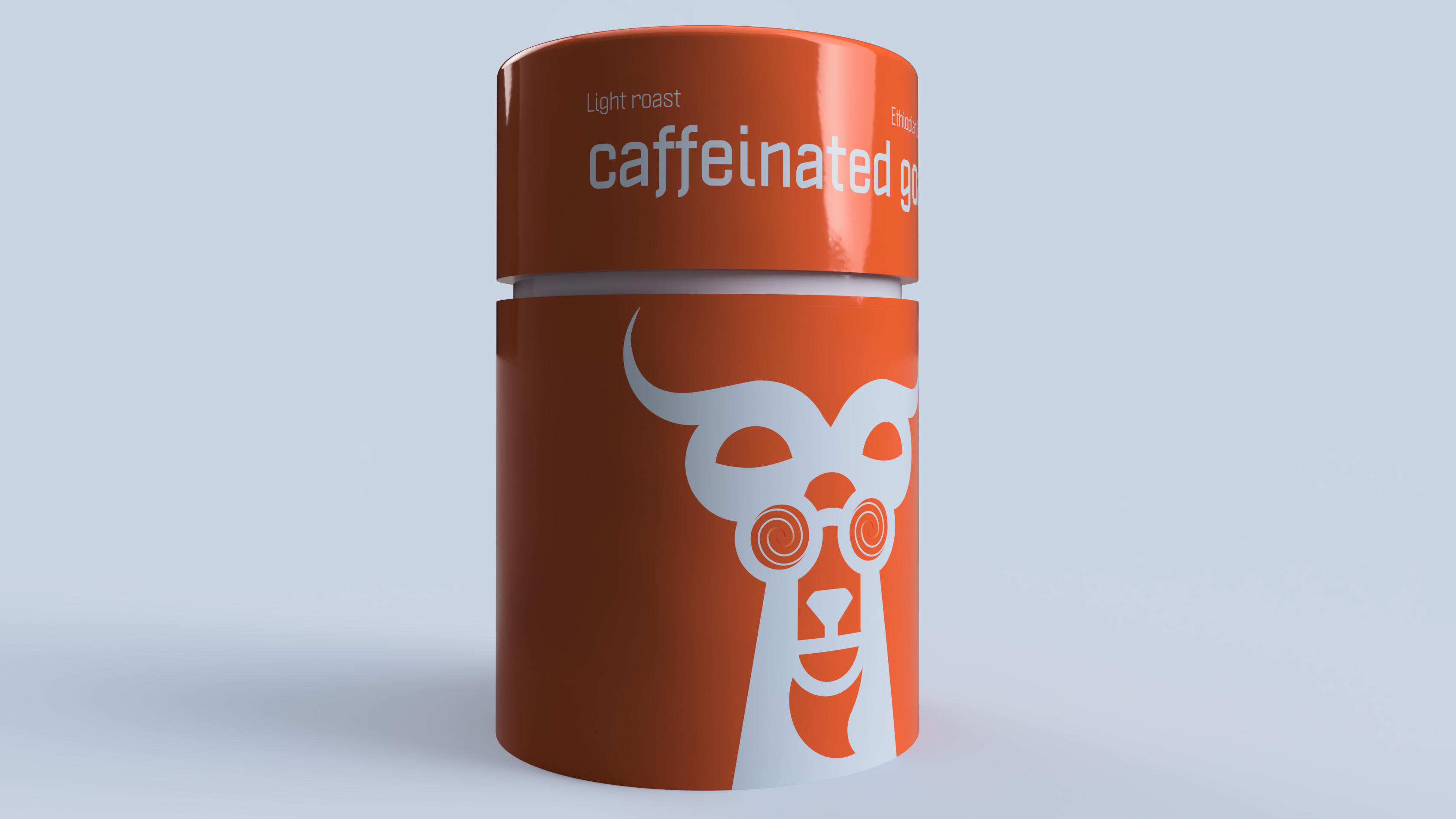 Caff Goat