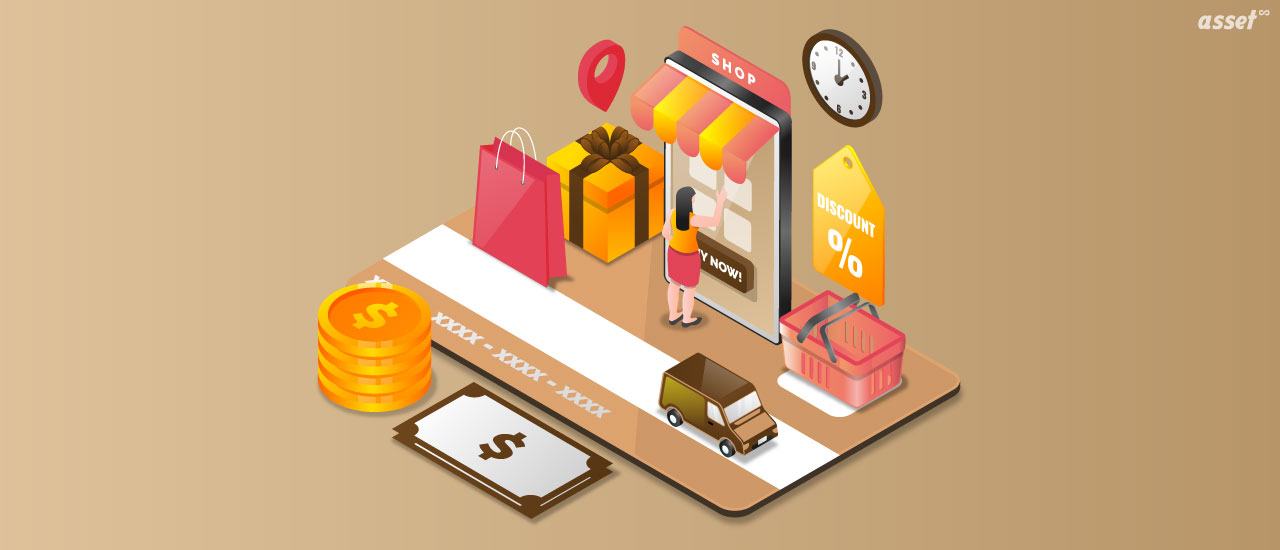 Asset Tracking Guide For eCommerce Business