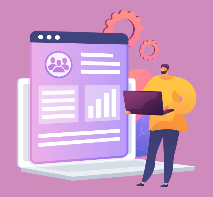 Chaos vs. Asset Management Software: Who Will Win?