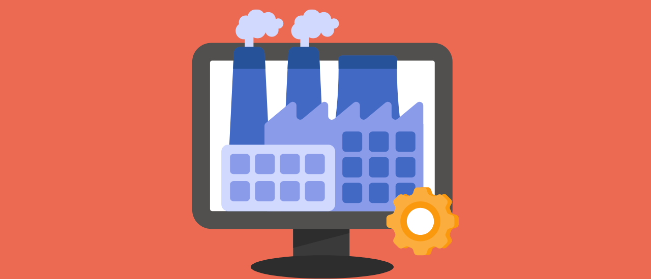 Asset Management in Different Industries