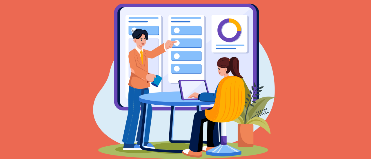 Asset Infinity for Work Order Management