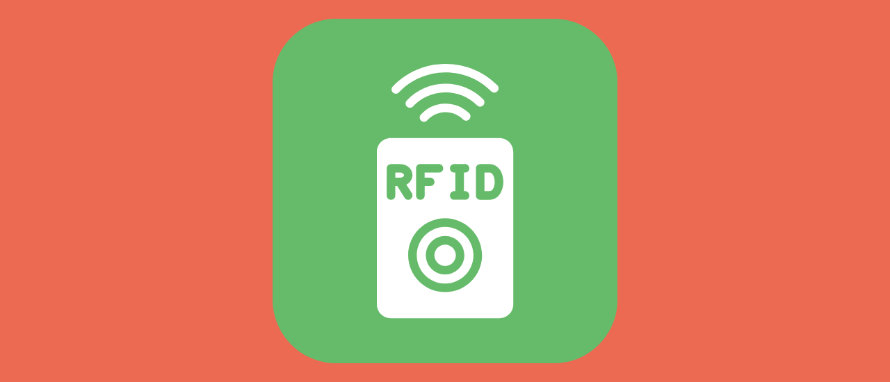Asset Infinity for RFID Asset Tracking