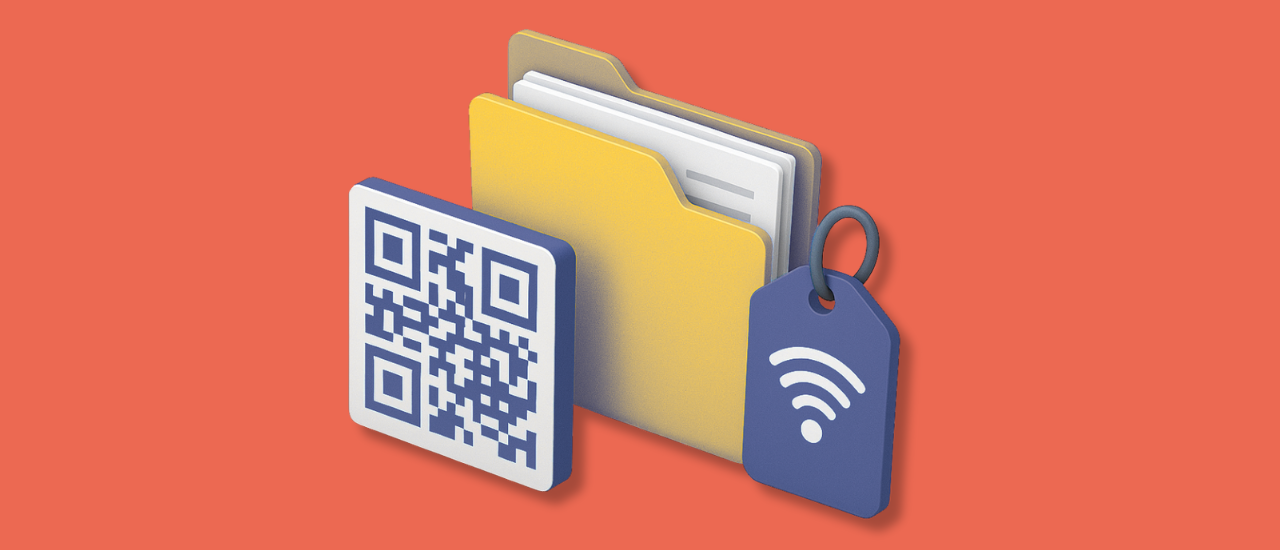 RFID Based File Tracking System