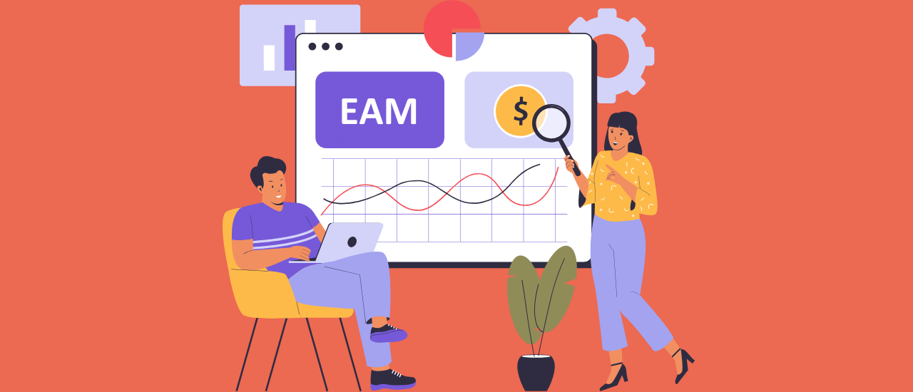 Enterprise Asset Management (EAM)