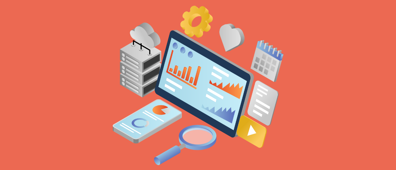 Asset Management Software