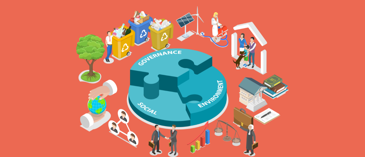 CSR and Charitable Giving