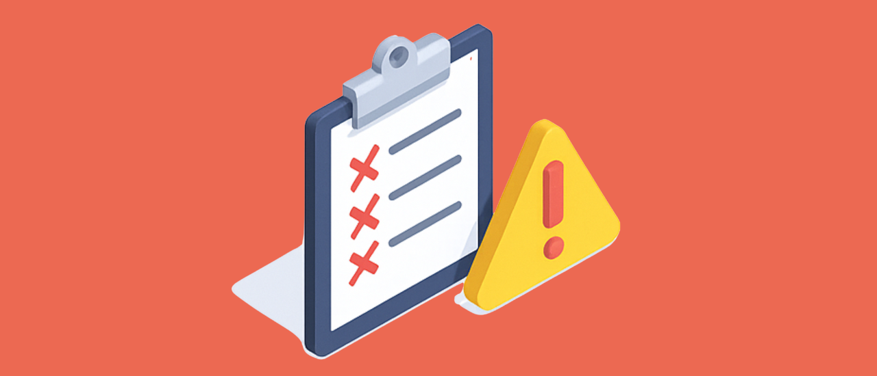 Biggest Asset Management Mistakes to Avoid 2026