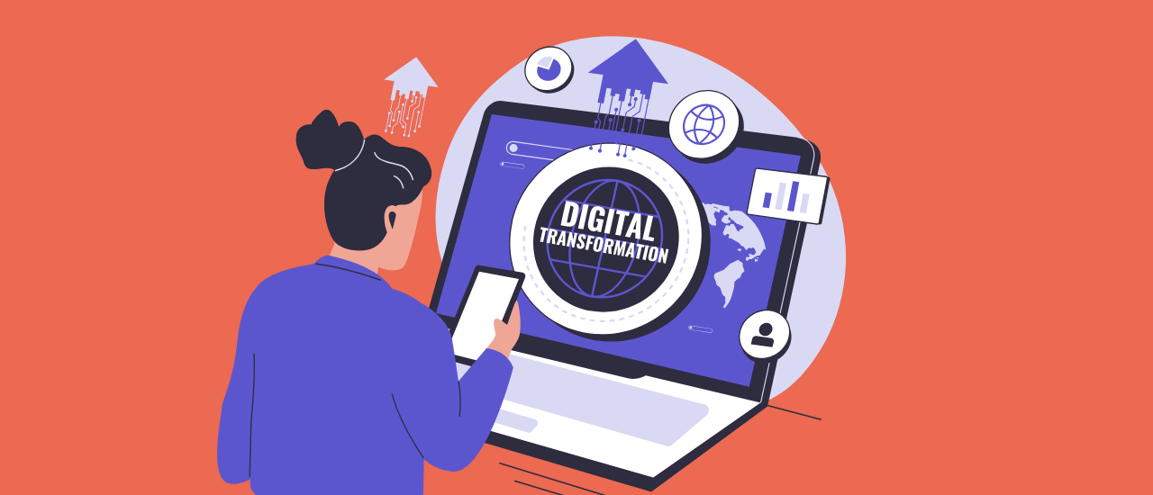 Embracing Digital Transformation in Asset Management 