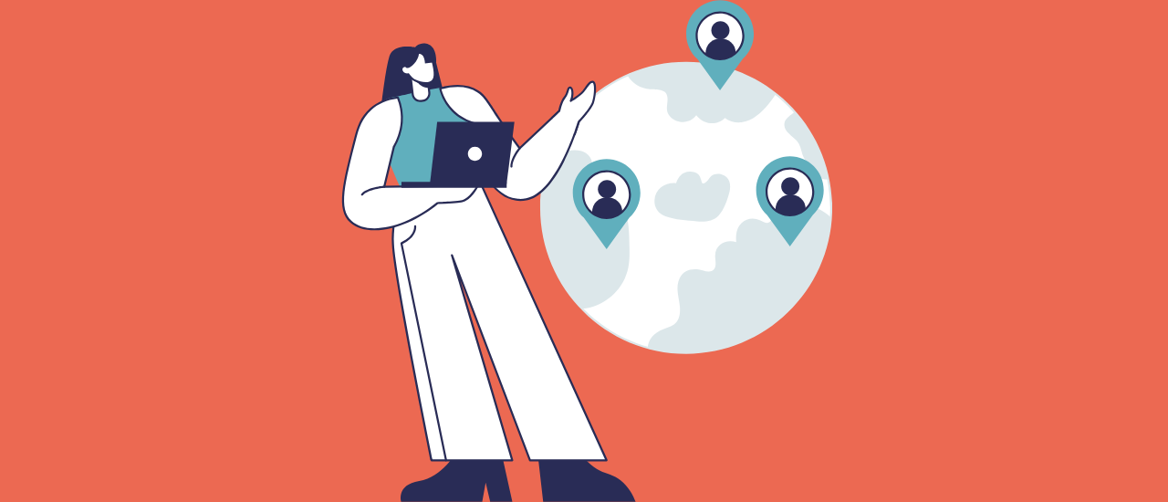 Asset Management for Remote Workforces