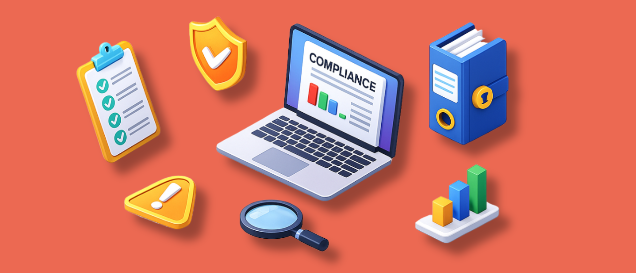 Asset Management Compliance Requirements in 2026