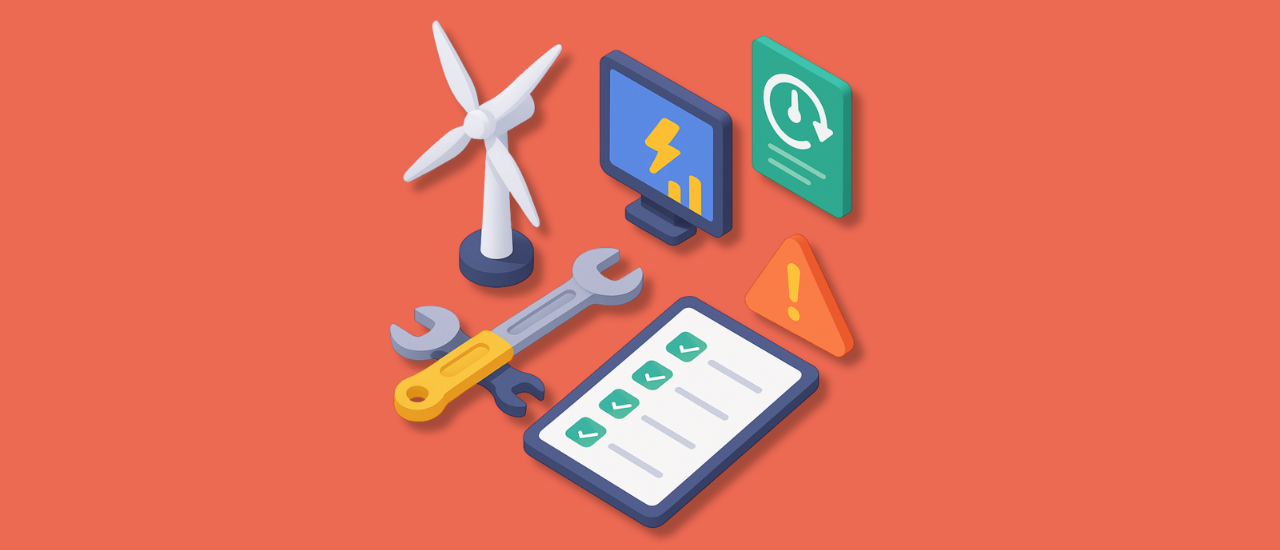 Wind IPP Cuts Turbine Faults by 23% with Asset Infinity