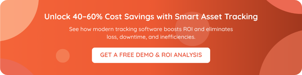 Cost Savings with Smart Asset Tracking CTA banner