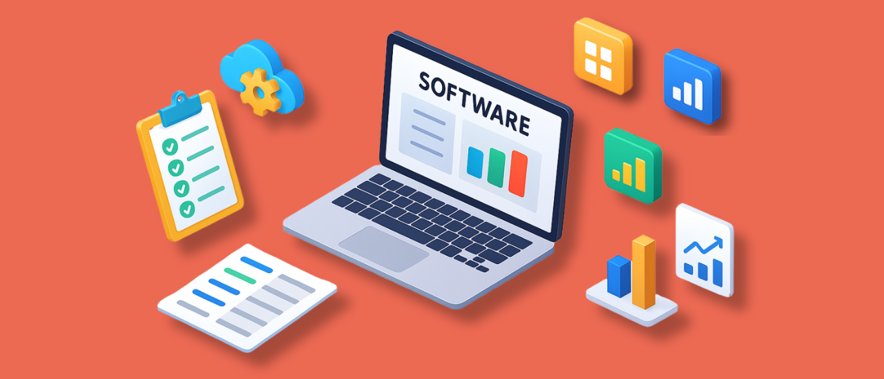 Top 10 Asset Management Software Solutions